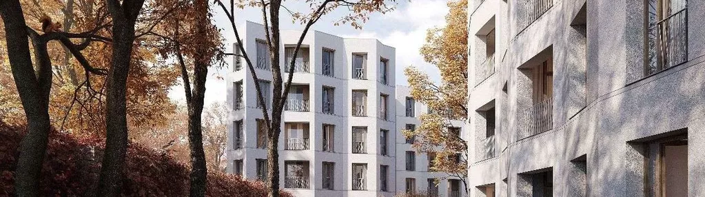 Solna 6 gotowy apartament na Wzgórzu Św. Wojciecha