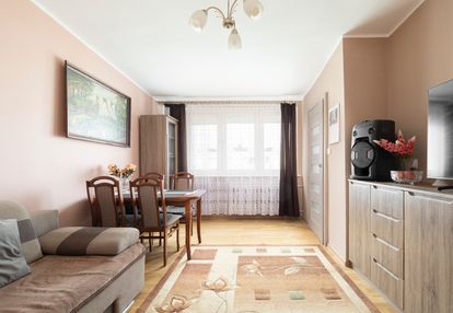 Gdańsk żabianka  | 2 pokoje + 2 piwnice