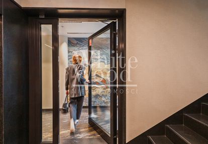 Apartament 5-pokojowy z tarasem | stan deweloperski | dostępny od ręki