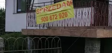 Sprzedam dom wolnostojący Szczecin- Gumieńce