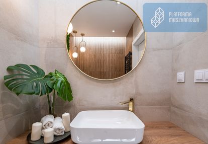 Nowoczesny apartamentowiec w ścisłym centrum