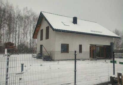 Dom 160m2, aleksandrów łódzki