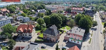 Lokal usługowy na sorzedaż