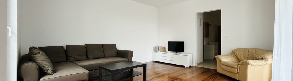 Duży balkon | oddzielna kuchnia | od zaraz