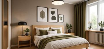 Mieszkanie w zacisznej okolicy dla ciebie