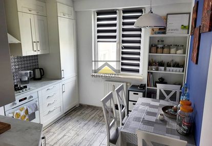 Mieszkanie os. sady | 2 pok. | oddzielna kuchnia