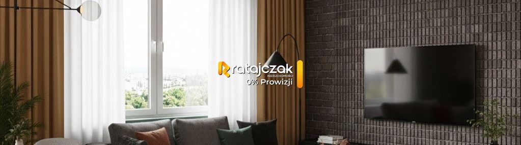 Mieszkanie 35,76 m2 w rumii