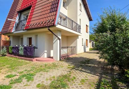 Dom potok, 155m2, działka 1328 m2