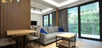 2 pokojowy apartament - bursztynowe apartamenty