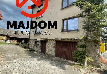 Może być dla dwóch rodzin albo trzech