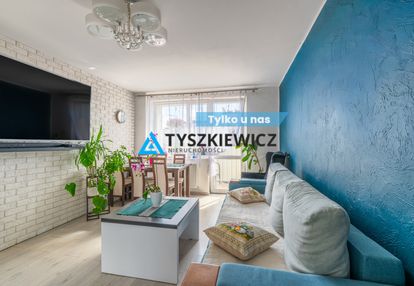 Mieszkanie 3-pokojowe kościerzyna