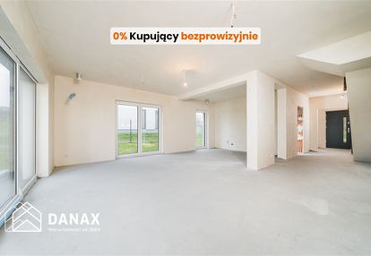 Czernichów, wołowice - nowy dom stan developerski