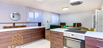 Stare miasto, apartament, 3 pok., 2 balkony