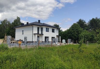 Bliźniak willa amelia - łazy ul. polna
