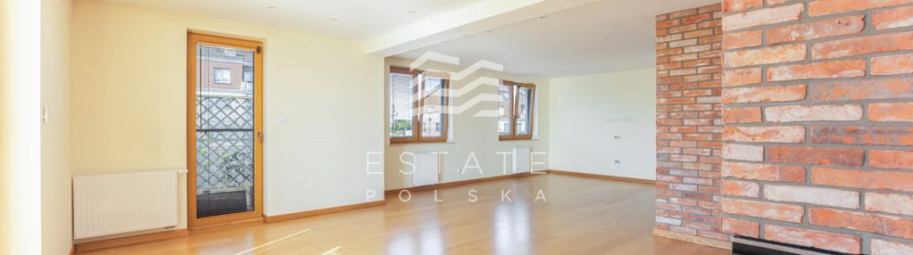 Pierwotnie 3 pokoje – teraz nowoczesny open space