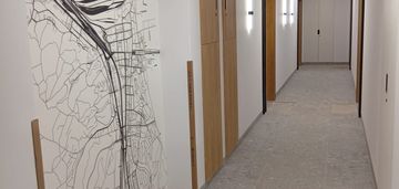 Gotowe do odbioru, do własnej aranżacji. gdynia