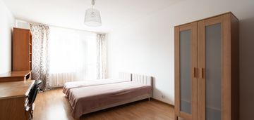 Od zaraz 3-pok. 70 m2, balkon, ruczaj, dębniki