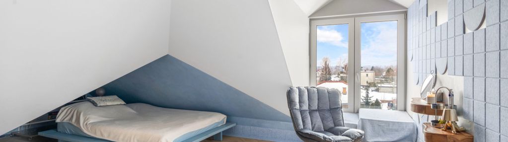 Kawalerka studio poddasze unikat m. postojowe top