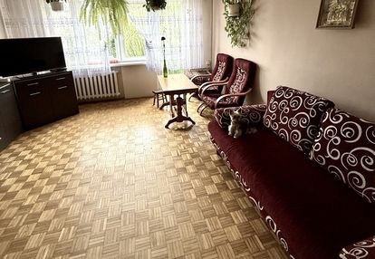 Przytulne mieszkanie centrum pruszkowa