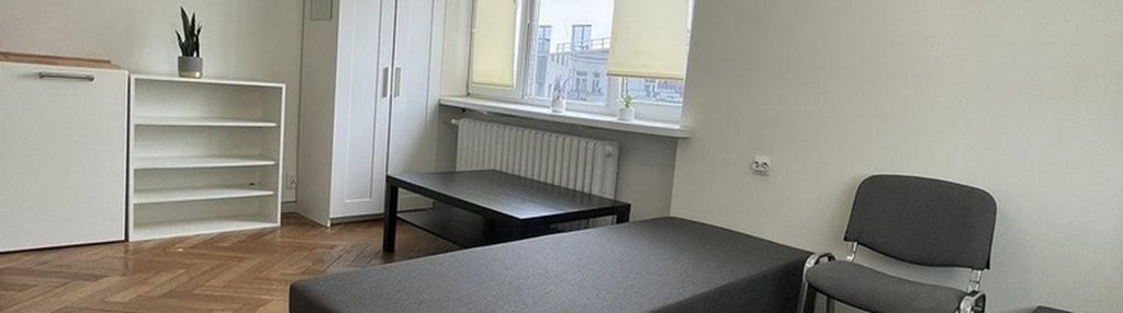 3 pokojowe mieszkanie na wynajem w centrum