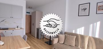 Gotowy lokal a.06 cena zawiera 23% vat, taras 35m2