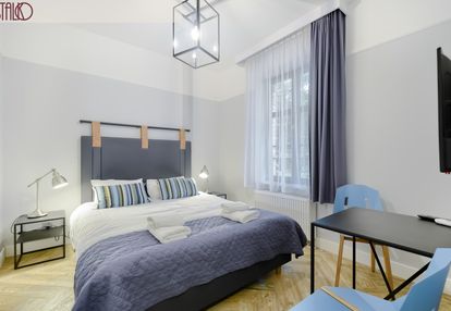 Apartament w sopocie, idealna inwestycja!