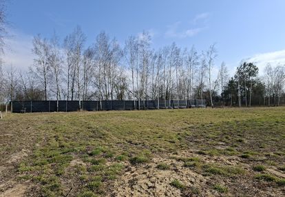 Działki budowlane żelków-kolonia,