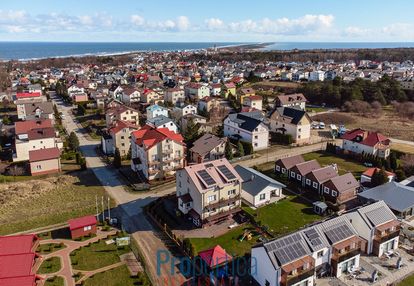 * dochodowy pensjonat blisko morza - min. 15% roi