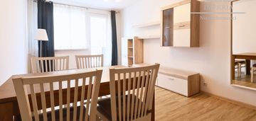 Rodzinne 3 pokoje z balkonem – gdańsk wrzeszcz