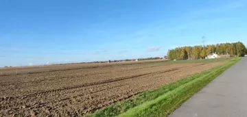 Działka na sprzedaż 3000m2