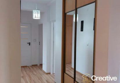 Przestronny apartament przy parku szczęśliwickich