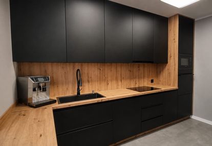 48m² 1 piętro do wprowadzenia Stroszek