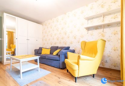 Nowoczesna kawalerka / 32m2 / miejsce w garażu