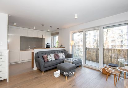 Stylowe 2-pokojowe mieszkanie, podolany