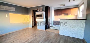 Przytulne mieszkanie 41.1m2 góra