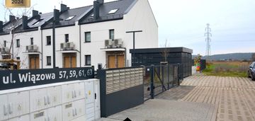 Rodzinne 2 poziomowe 100m mieszkanie/ do aranżacji