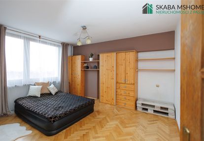 80 m2 przestrzeni i komfortu |3 pokoje| balkon