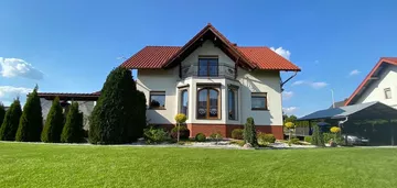 Dom na sprzedaż 140m2