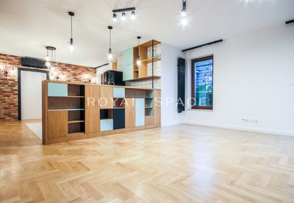 Przestronny apartament przy krakowskich błoniach!
