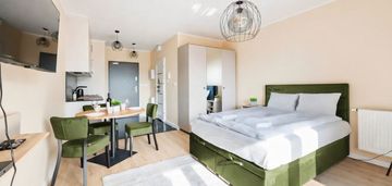 Lokal inwestycyjny pod wynajem, gotowy do odbioru