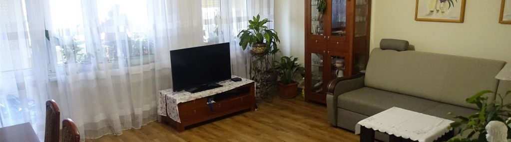 3z 4 pokoi,po remoncie,73m2,loggia,3piętro,parking