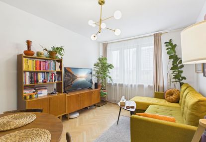 2 samodzielne pokoje tuż przy parku regana