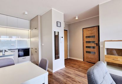 Nowe centrum łodzi - 2 pok. primo ul. tramwajowa