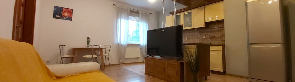 Gotowe do zamieszkania 3-pokojowe na woli.