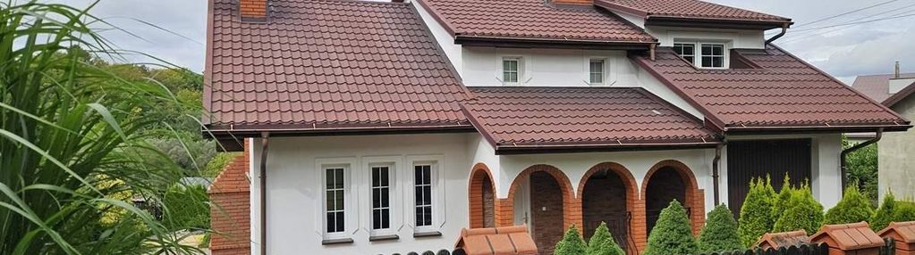 Dębica - dom na sprzedaż