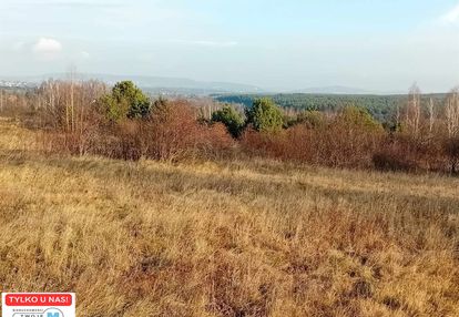 Na sprzedaż widokowy  teren inwestycyjny!