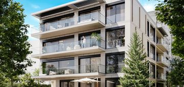 Komfortowa inwestycja wyposażona w smart home