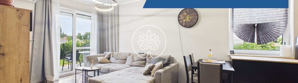 Fordon | ogrodek | 57m² | nowe | 599k