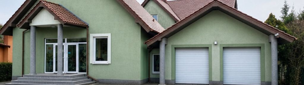 Reprezentacyjna nieruchomość biurowo-mieszkalna |
