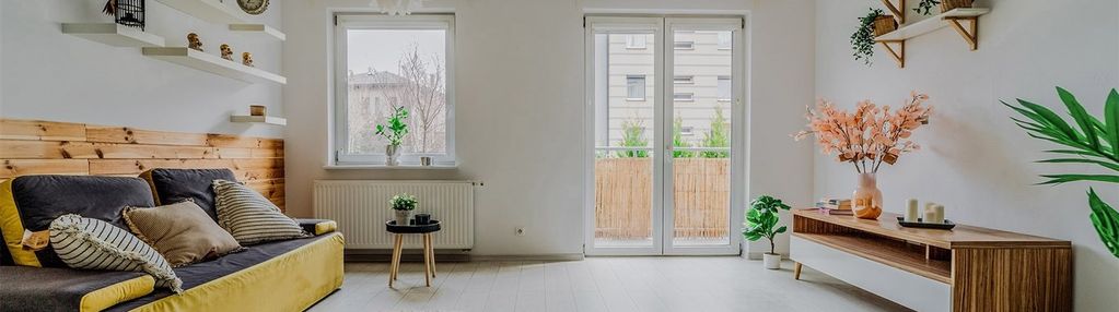 Atrakcyjny apartament w doskonałej lokalizacji